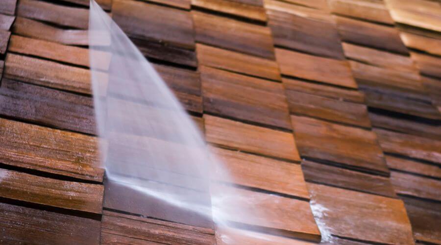 Professional tile roof repair services in Spotsylvania, VA